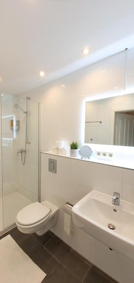 Apartamento Cozy Einstein Berlín Exterior foto