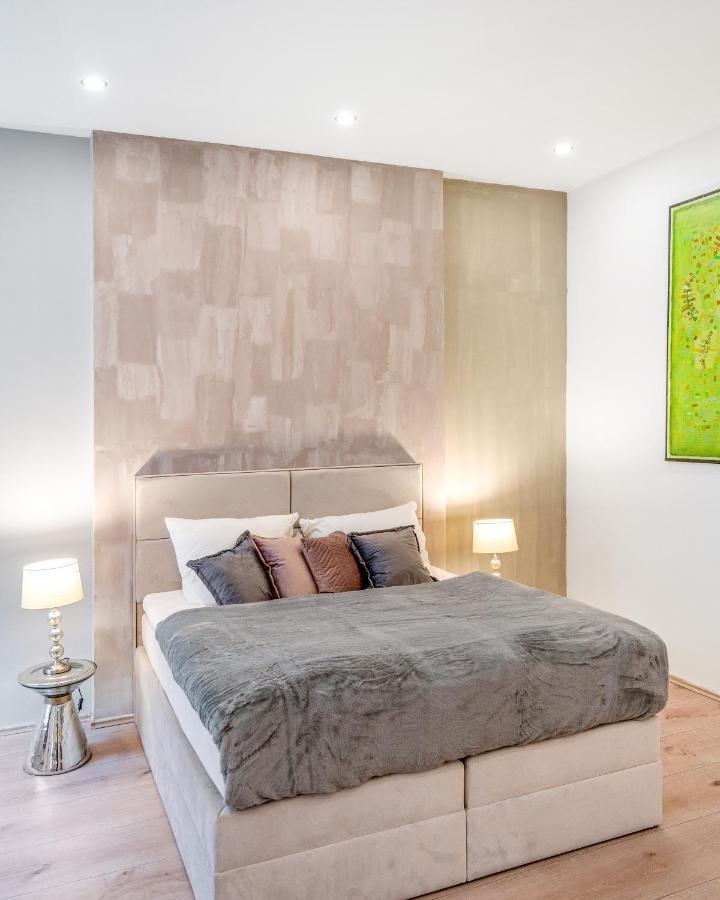 Apartamento Cozy Einstein Berlín Exterior foto